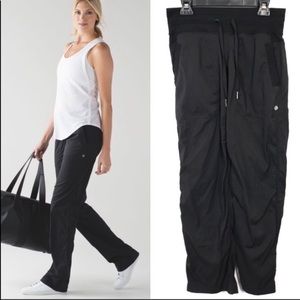 LOOKING TO SWAP LULULEMON DANCE STUDIO PANTS